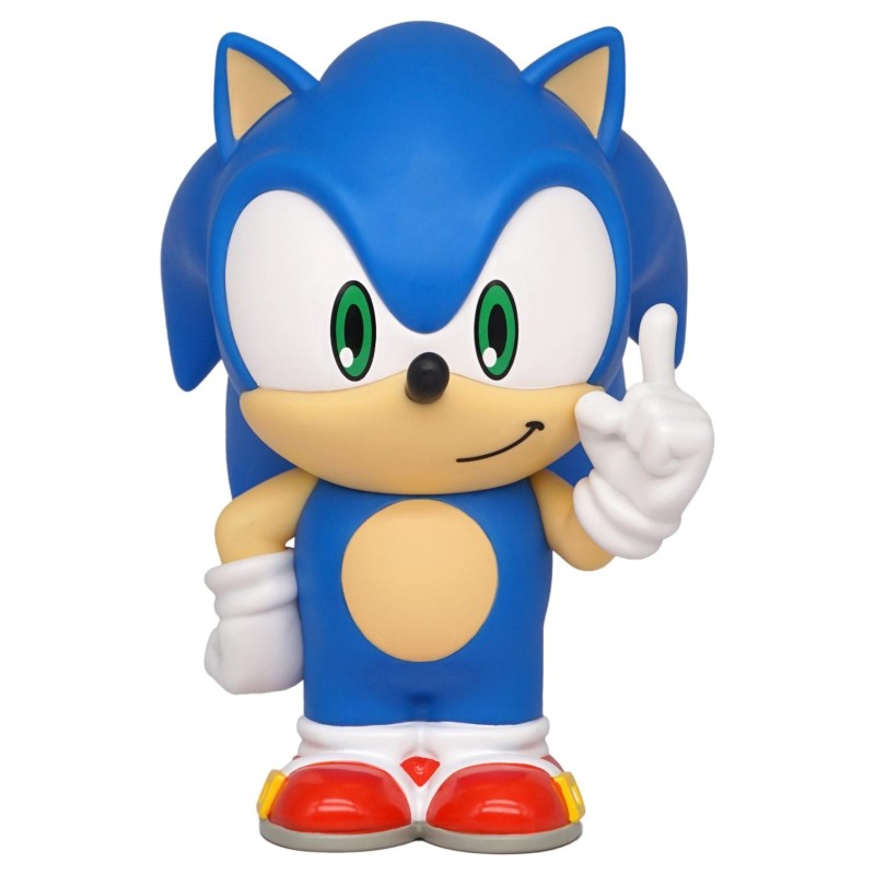 SONIC - Sonic - Tirelire 