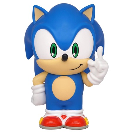 SONIC - Sonic - Tirelire 