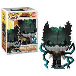 MY HERO ACADEMIA - POP Plus Animation NÂ° 1829 - Izuku Midoriya 2