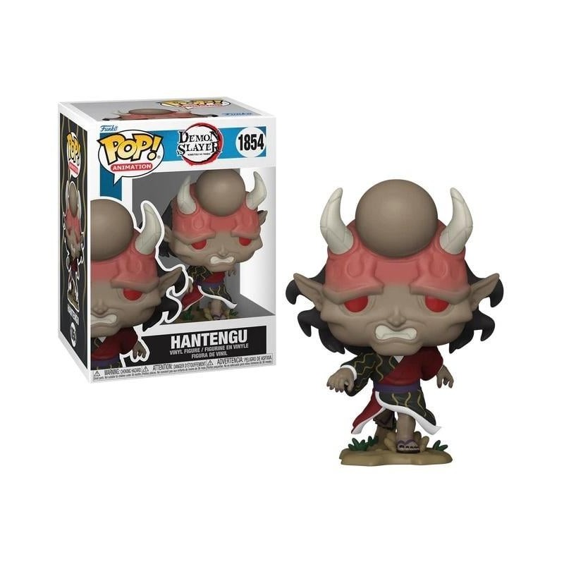 DEMON SLAYER - POP Animation N° 1854 - Hantengu 