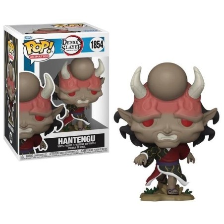 DEMON SLAYER - POP Animation N° 1854 - Hantengu 