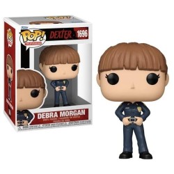 DEXTER - POP Television NÂ° 1696 - Debra Morgan 2