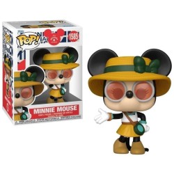 MICKEY & FRIENDS - POP Disney NÂ° 1585 - Minnie (Spring Fest) 2