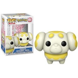 POKEMON - POP Games NÂ° 1051 - Fidough 2