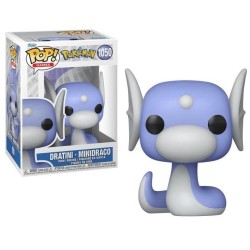 POKEMON - POP Games NÂ° 1050 - Minidraco 2