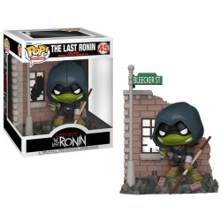 TMNT THE LAST RONIN - POP Deluxe NÂ° 45 - The Last Ronin 2