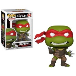TMNT THE LAST RONIN - POP Comics NÂ° 44 - Raphael 2