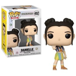NEW JEANS - POP Rocks NÂ° 452 - Danielle 2