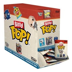 RETRO TOYS - Mystery Bitty Pop (Box 32 piÃƒÂ¨ces) 2
