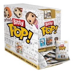 HARRY POTTER GOF - Mystery Bitty Pop (Box 32 piÃƒÂ¨ces) 2