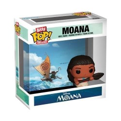 VAIANA - Bitty Pop Deluxe - Vaiana 2