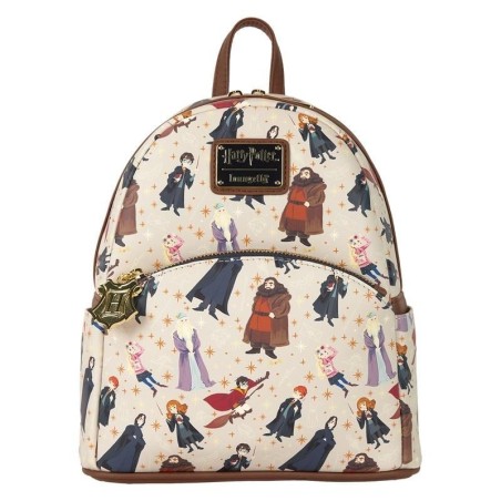 HARRY POTTER- Spring - Mini Sac à Dos Loungefly 