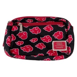 NARUTO - Akatsuki - Sling Bag LoungeFly 