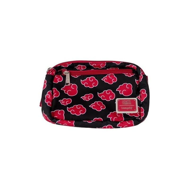 NARUTO - Akatsuki - Sling Bag LoungeFly 