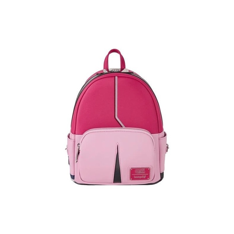 NARUTO - Tenue de Sakura - Mini Sac à Dos Loungefly 