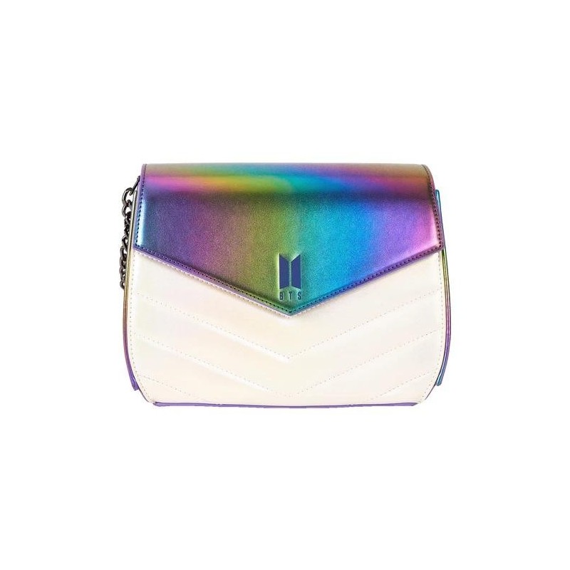BTS - Sac bandoulière Loungefly 