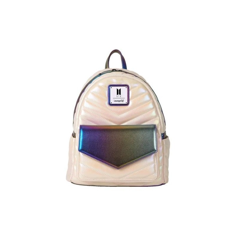 BTS - Mini Sac à Dos Loungefly 