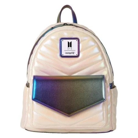 BTS - Mini Sac à Dos Loungefly 