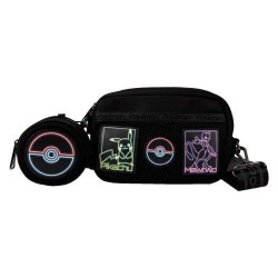 POKEMON - Sling Bag LoungeFly 