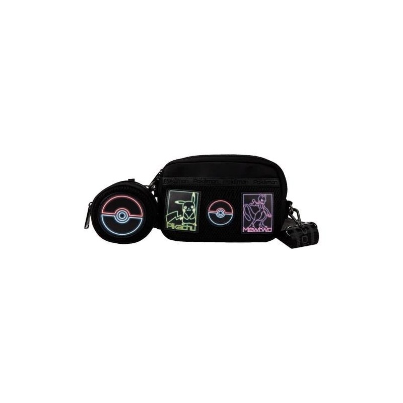 POKEMON - Sling Bag LoungeFly 