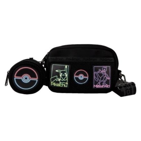 POKEMON - Sling Bag LoungeFly 