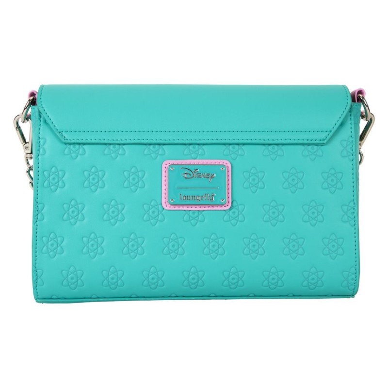 DISNEY - Dingo et Max - Sac bandoulière Loungefly 