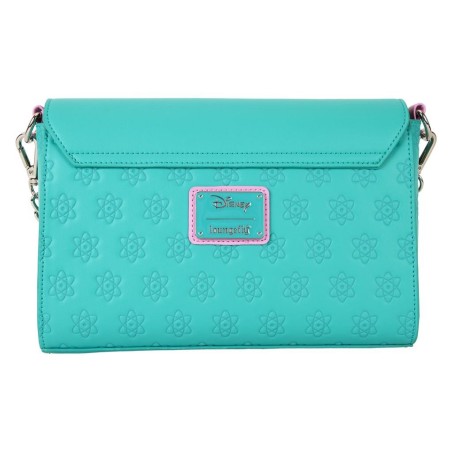 DISNEY - Dingo et Max - Sac bandoulière Loungefly 