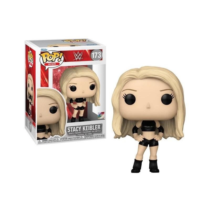 WWE - POP N° 173 - Stacy Keibler 