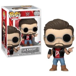 WWE - POP NÂ° 172 - LA Knight 2