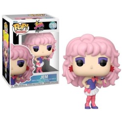JEM AND THE HOLOGRAMS - POP Animation NÂ° 1788 - Jem 2