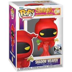 SHE-RA - POP Vinyl N° 1799 - Shadow Weaver 
