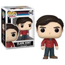 SMALLVILLE - POP Television NÂ° 543 - Clark Kent 2