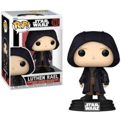 ANDOR - POP Star Wars NÂ° 761 - Luthen Rael 2