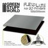 Plaques flexibles pour imprimantes 3D - 192x120mm