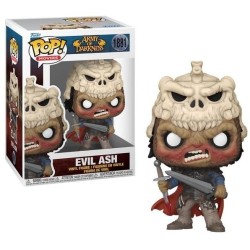 ARMY OF DARKNESS - POP Movies NÂ° 1881 - Evil Ash 2