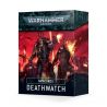 DATACARDS: DEATHWATCH (ENGLISH)