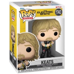 ELECTRIC STATE - POP Movies N° 1740 - Keats 
