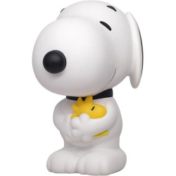SNOOPY - Snoopy - Tirelire 20cm 