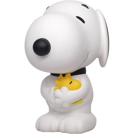 SNOOPY - Snoopy - Tirelire 20cm 
