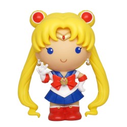 SAILOR MOON - Sailor Moon - Tirelire 20cm 