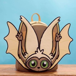 AVATAR LE DERNIER MAITRE DE L'AIR - Mini Sac à Dos Peluche LoungeFly 