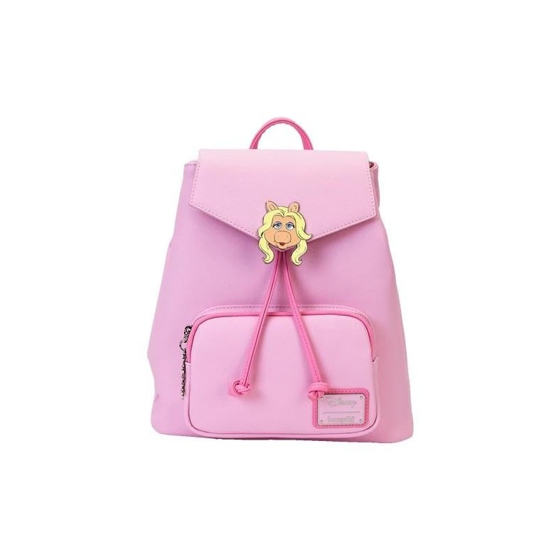 LES MUPPETS - Miss Pingy - Mini Sac à Dos Loungefly 