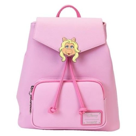 LES MUPPETS - Miss Pingy - Mini Sac à Dos Loungefly 