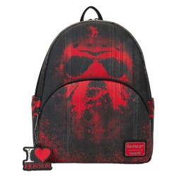 VENDREDI 13 - I Heart Horror - Mini Sac à Dos LoungeFly 