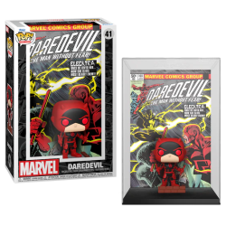 MARVEL - POP Comic Cover N° 41 - Daredevil #168 