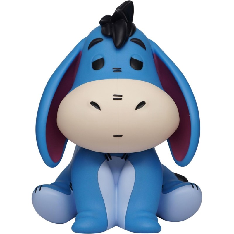 WINNIE L'OURSON - Bourriquet - Tirelire - 20cm 