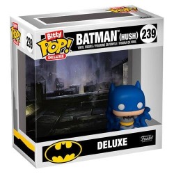 DC - Bitty Pop Deluxe - Batman (Gargoyle) 2