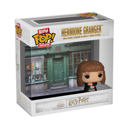 HARRY POTTER - Bitty Pop Deluxe - Hermione 