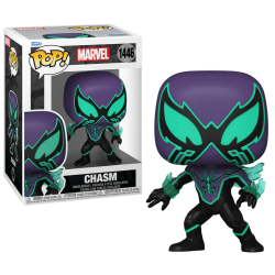 SPIDER-MAN COMICS - POP Marvel NÂ° 1446 - Chasm 2