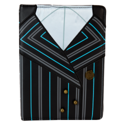 WICKED - Elphaba Diary - Journal LoungeFly 